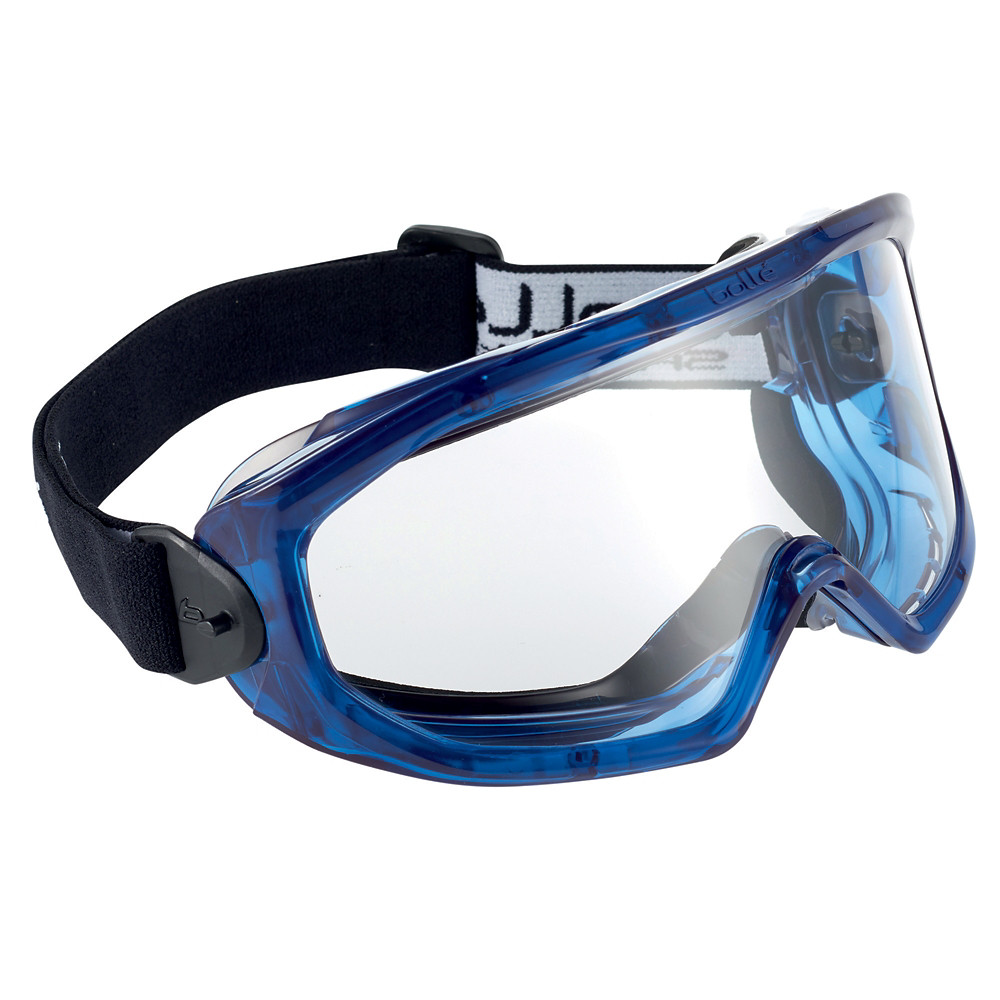 BOLLE Masque Boll Superblast tanche.