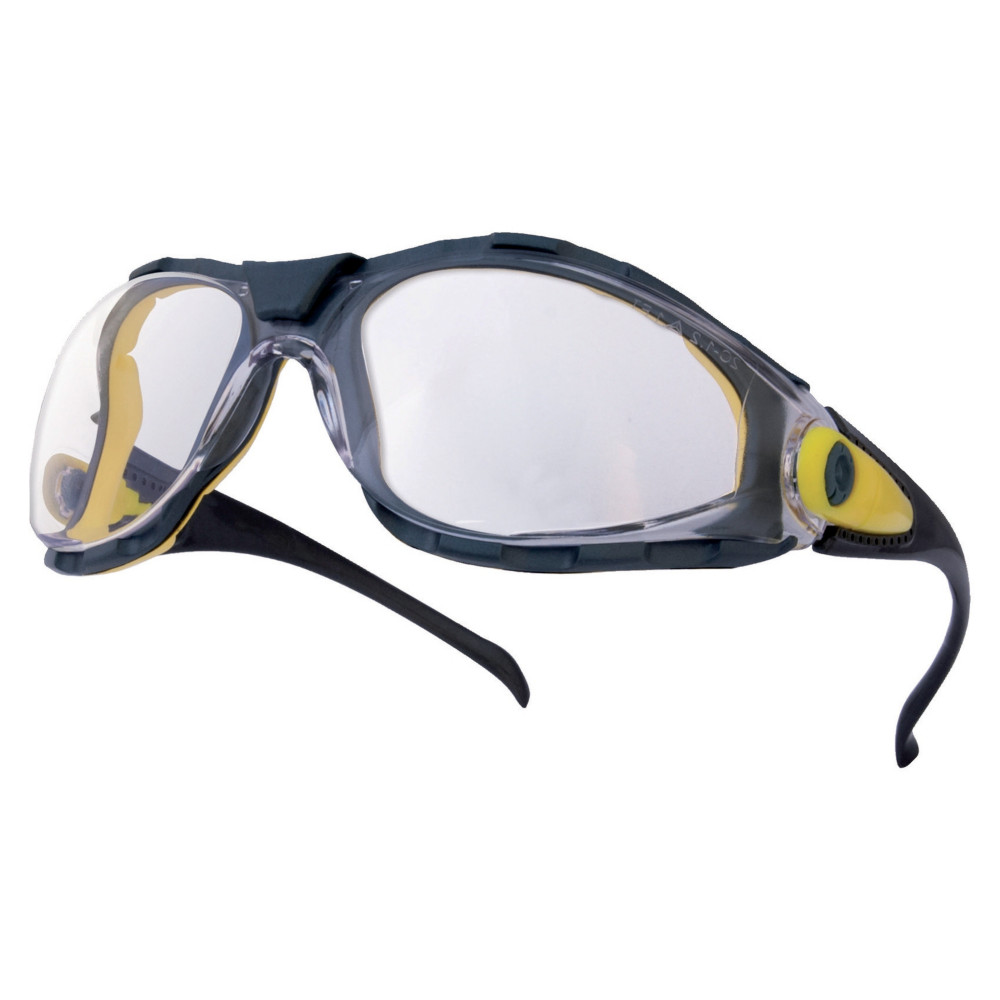 VENITEX Lunettes de protection risques mcaniques Pacaya, Delta Plus