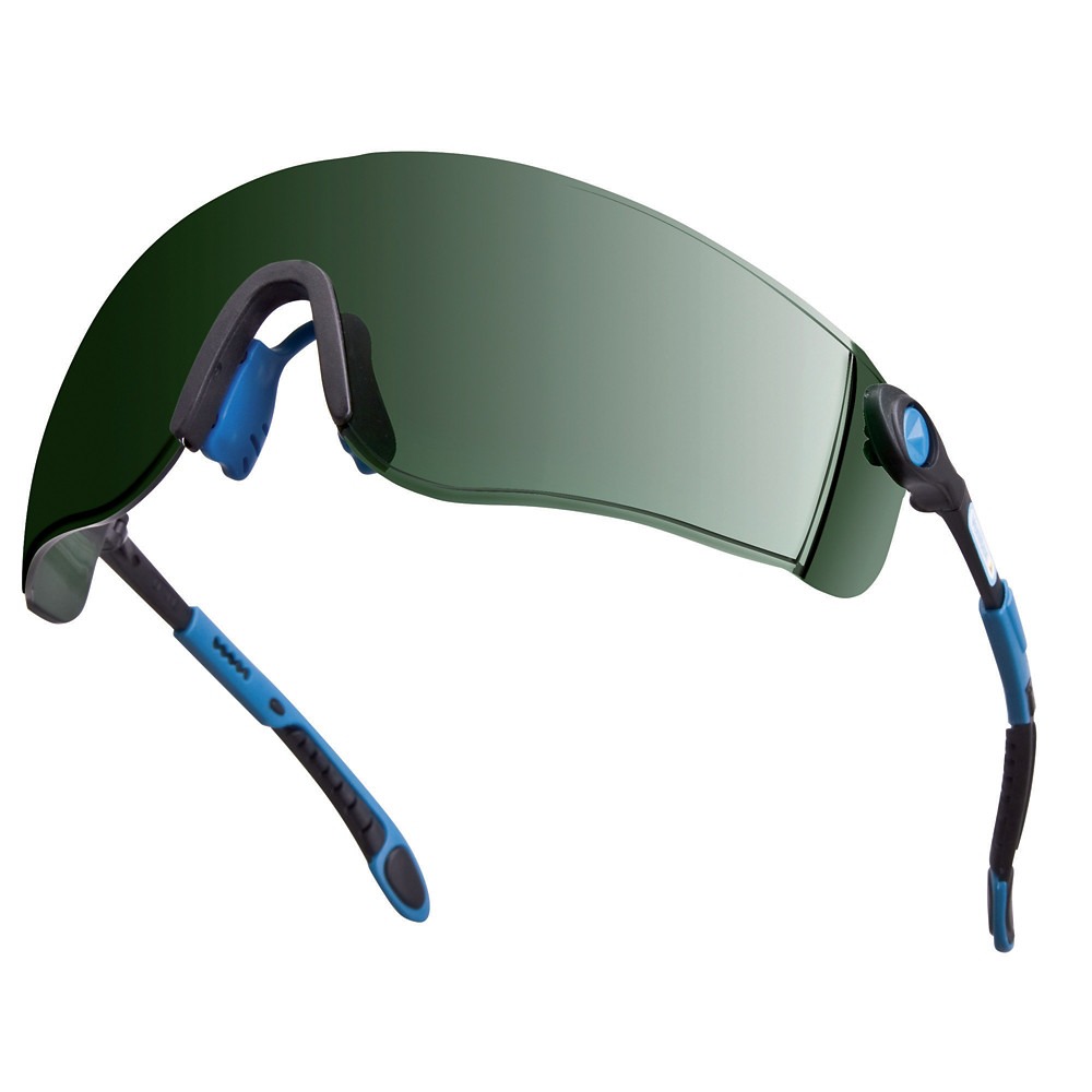 VENITEX Lunettes de protection risques de rayonnement Lipari2 T5, Delta Plus