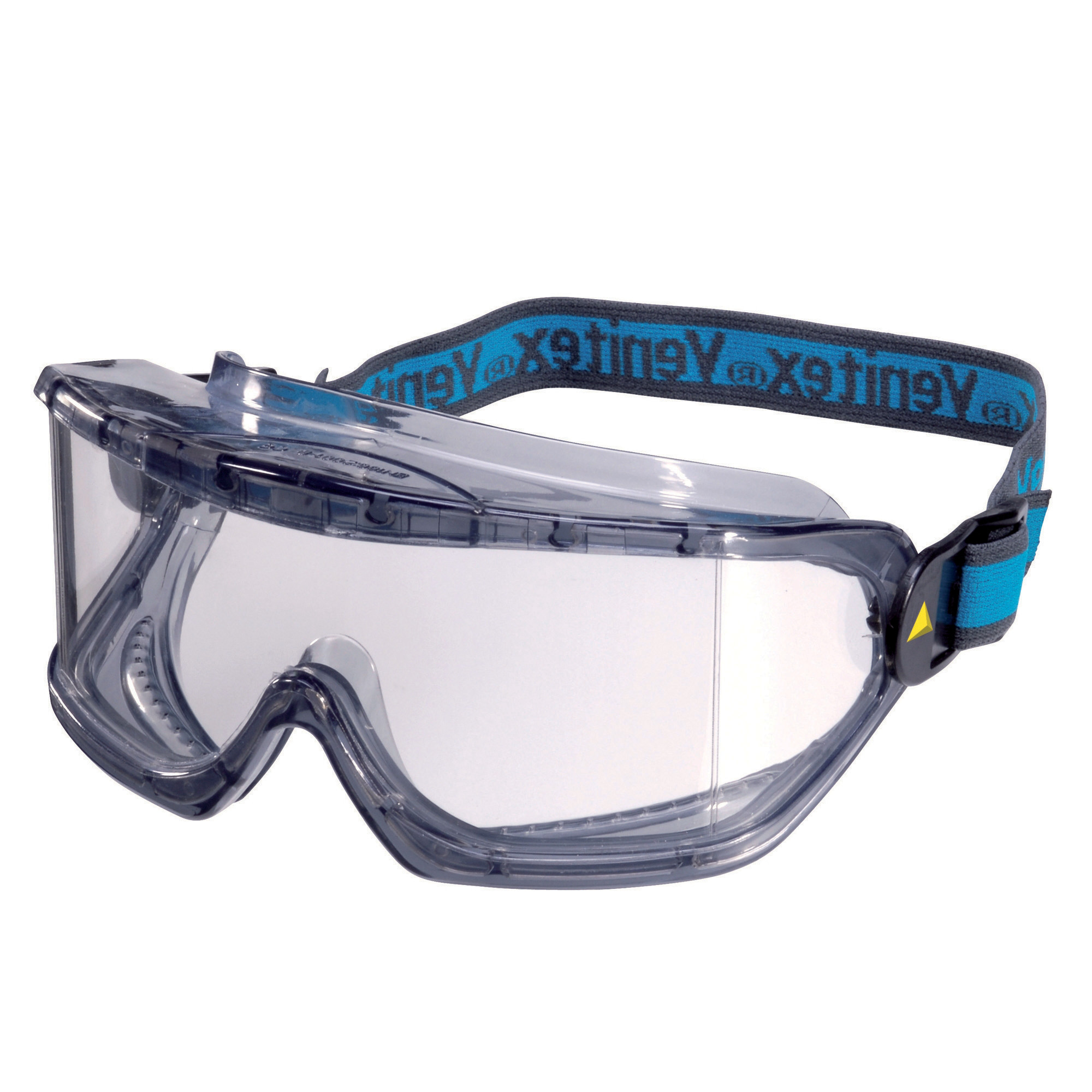 Masque de protection risques chimiques Galeras, Delta Plus