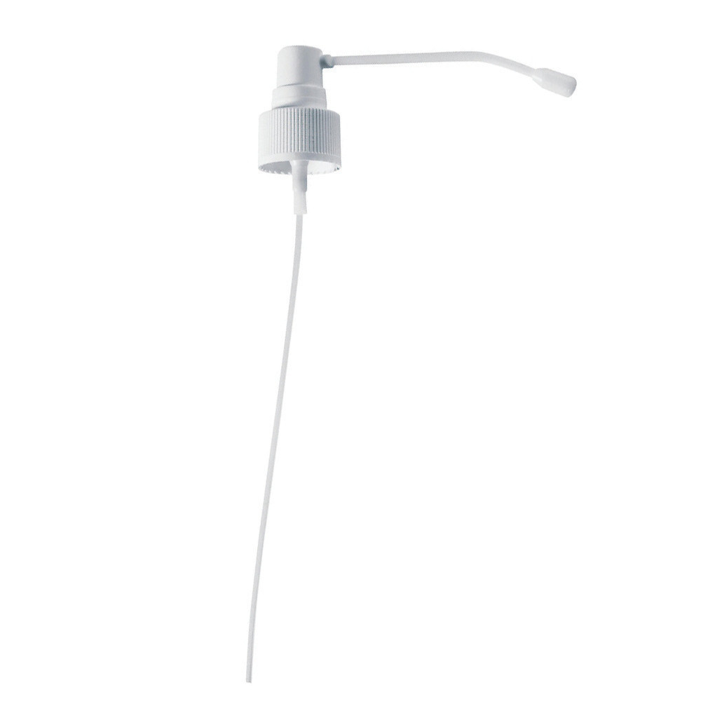 Pompe vaporisante pour liquide nettoyant de station Uvex 9970 005