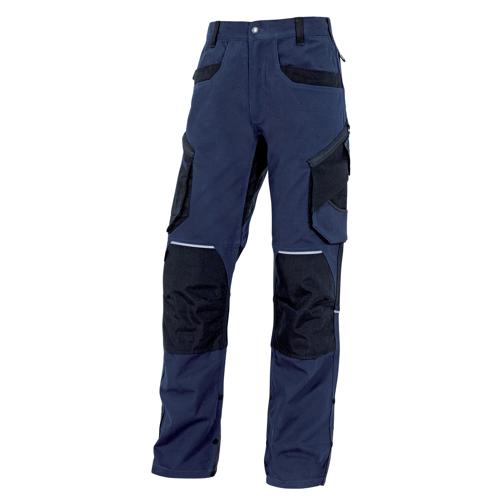 Pantalon de travail Mopa2 Deltaplus, taille XXL
