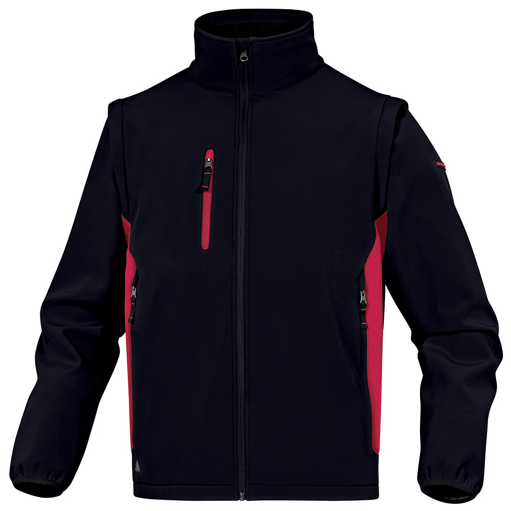 DELTA PLUS Veste Mysen, taille L