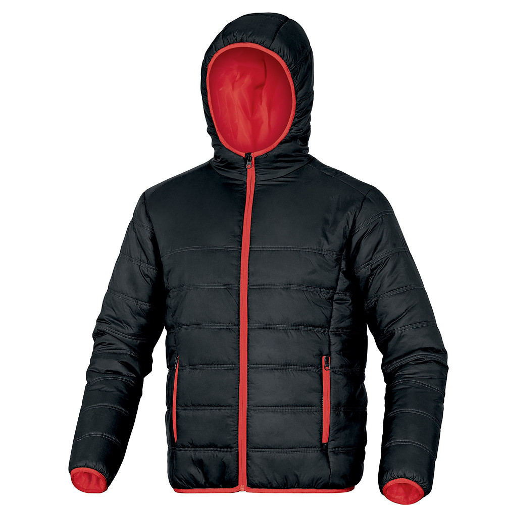 DELTA PLUS Doudoune matelasse Doon, taille XL
