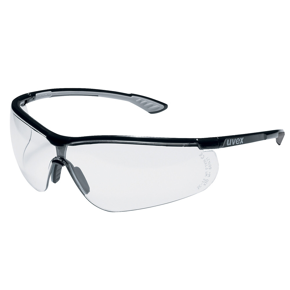 UVEX Lunette Uvex sportstyle incolore, la paire