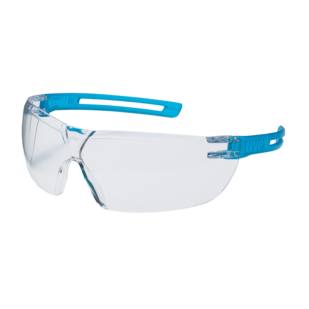 UVEX Lunette  branche uvex x-fit, la paire