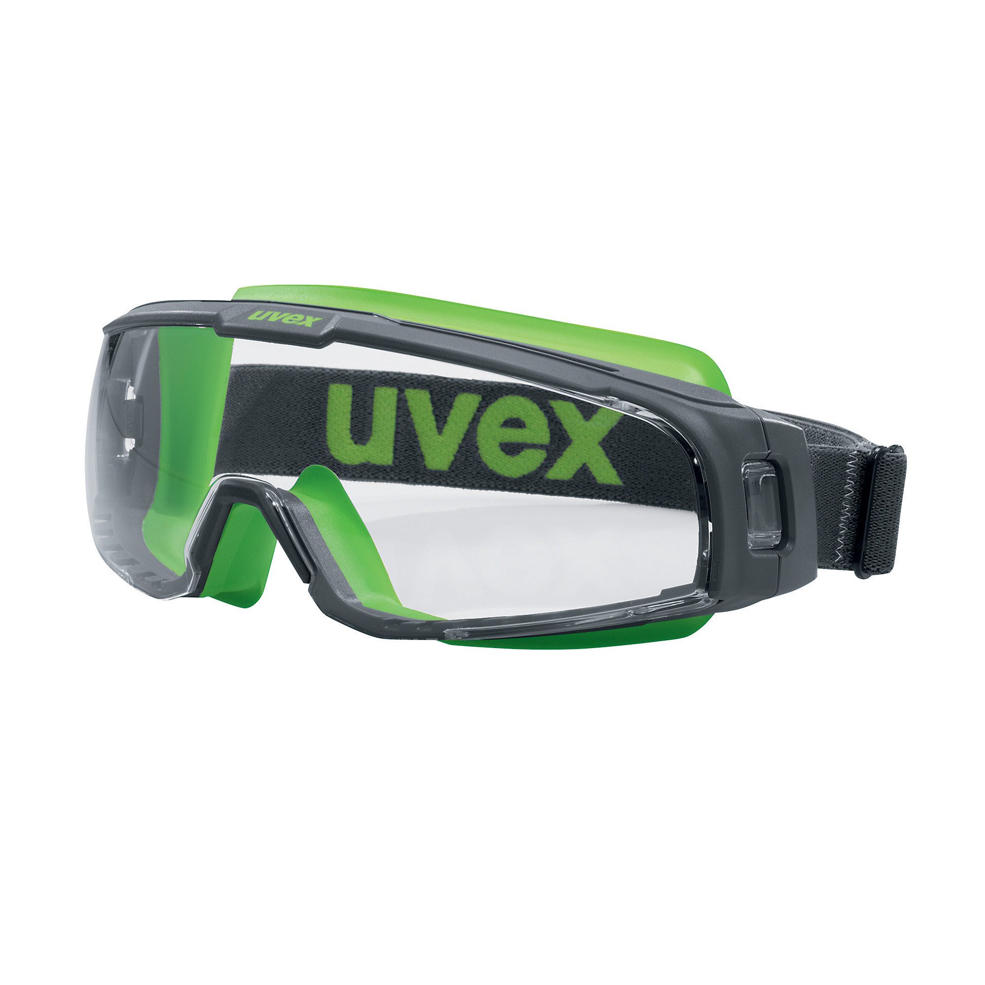 Masque U sonic UVEX, la paire