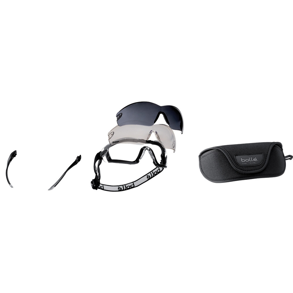 BOLLE Kit lunette Cobra Boll