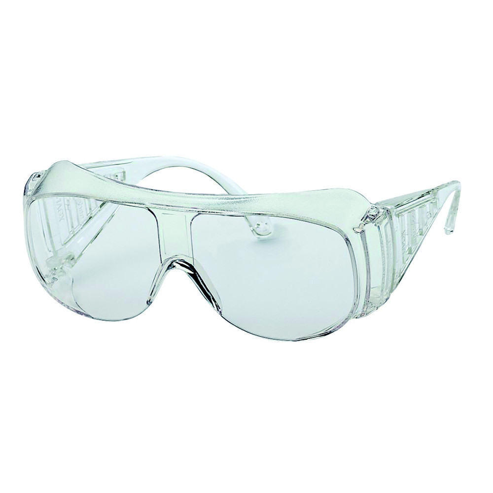 UVEX Surlunettes incolores Uvex 9161