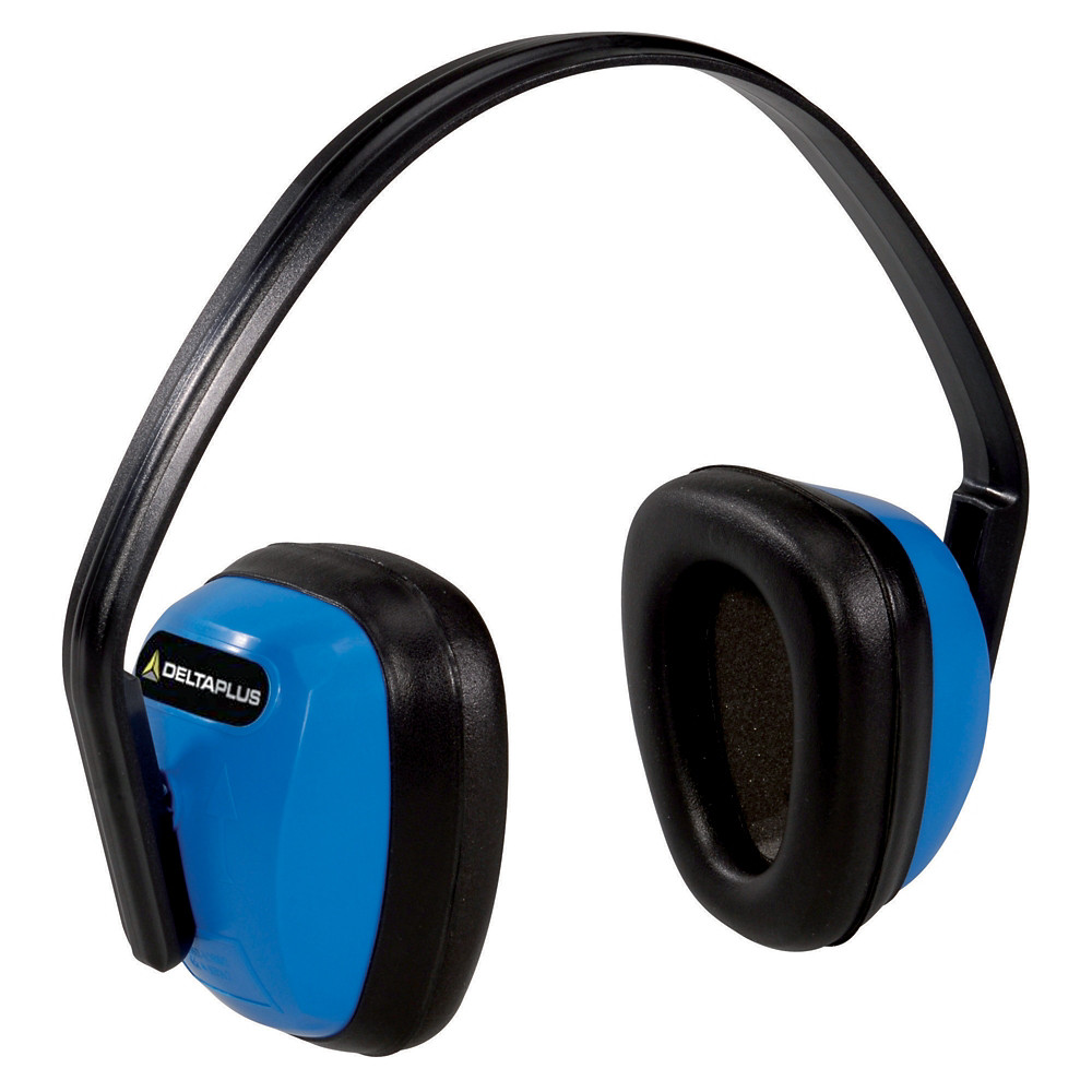 VENITEX Casque de protection antibruit Spa3 Delta Plus