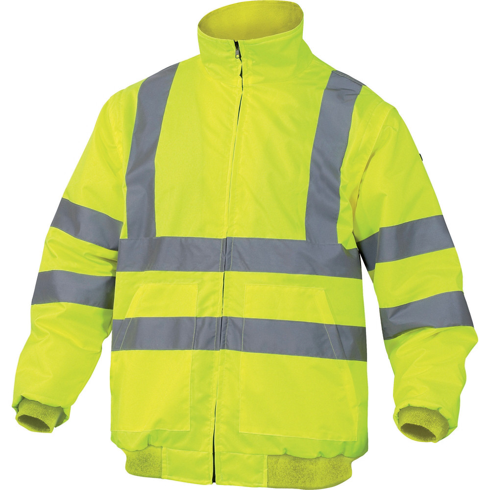 PANOPLY Blouson haute visibilit Reno Delta Plus, taille XXL