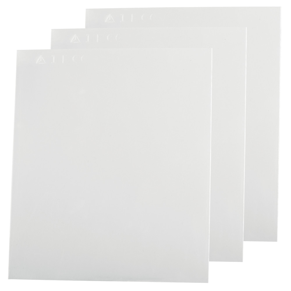 DELTA PLUS 5 crans extrieurs de rechange pour casque Barrier 2, Delta Plus