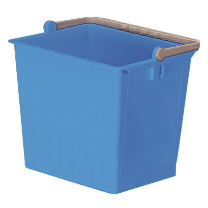 DIT Seau 6 L bleu