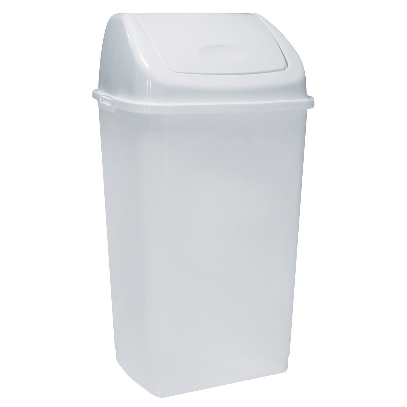 ROSSIGNOL Poubelle Clap 50 L Rossignol