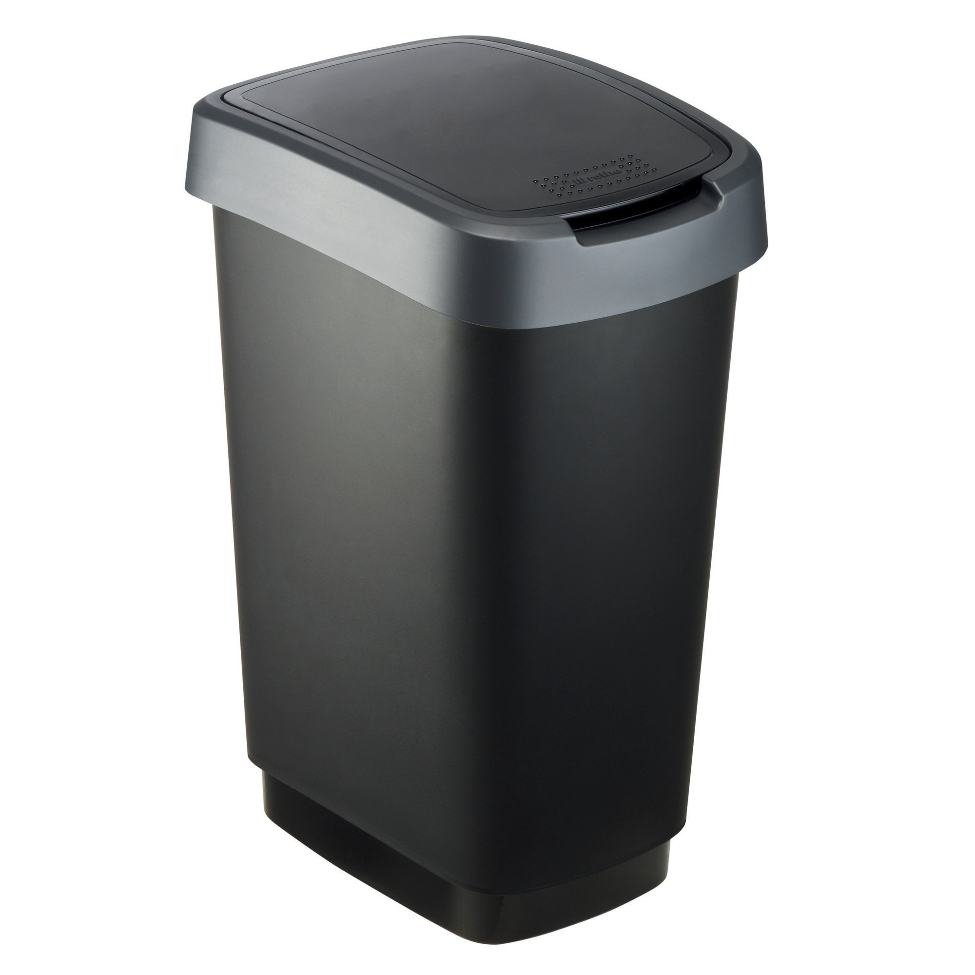 Fourre-tout Twist 25 L noir/ anthracite