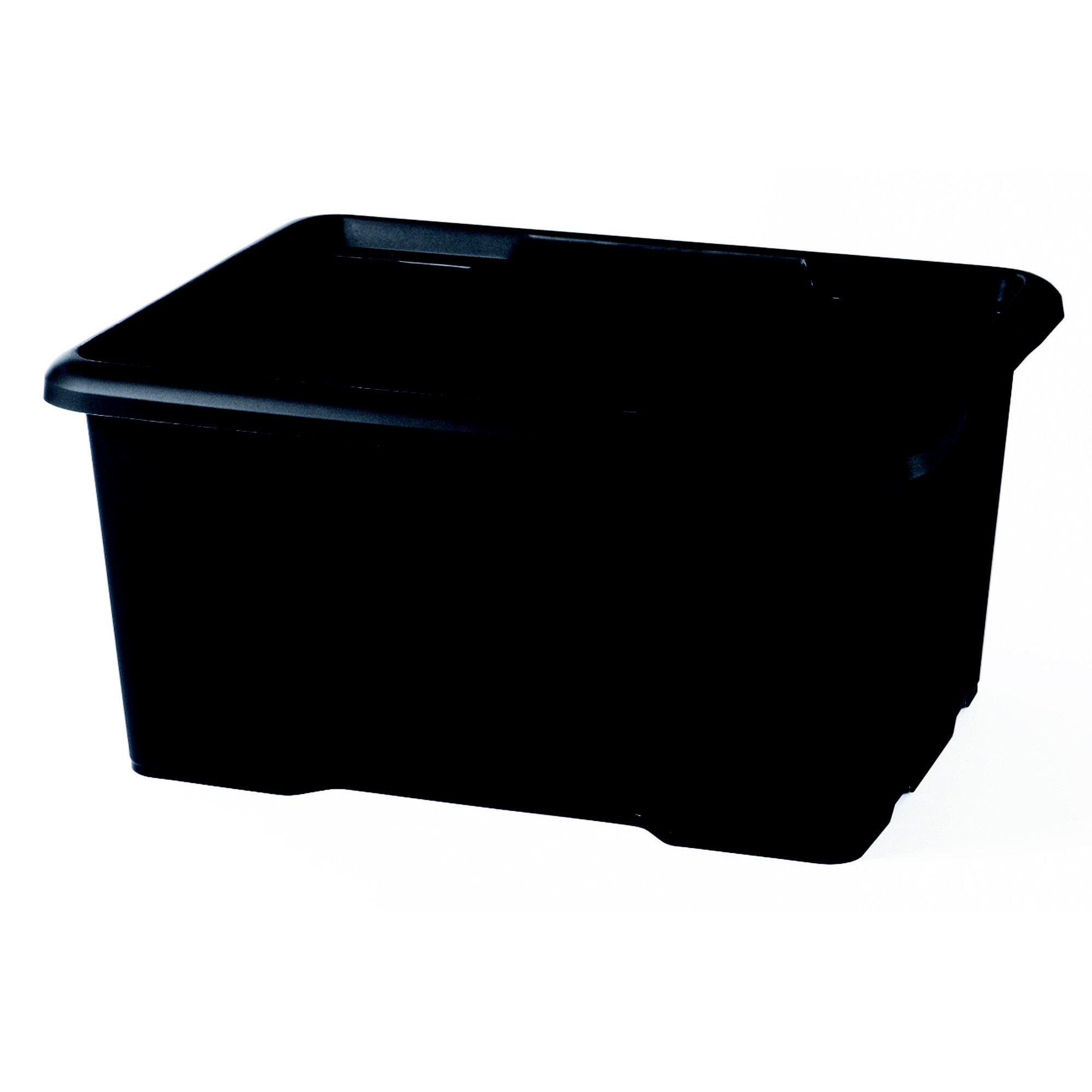 SUNDIS Bac Sundis noir, 30 L