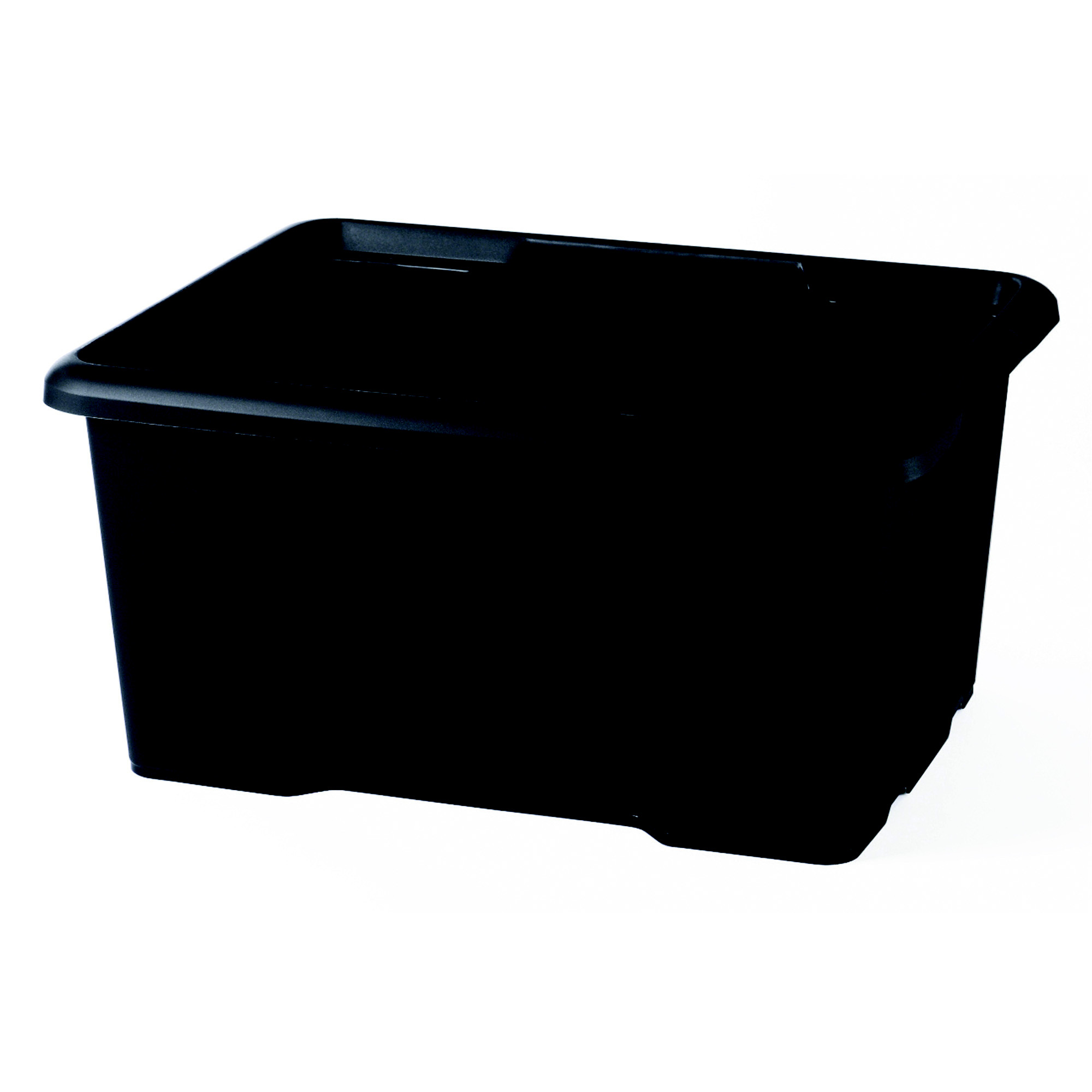 Bac Sundis noir, 45 L