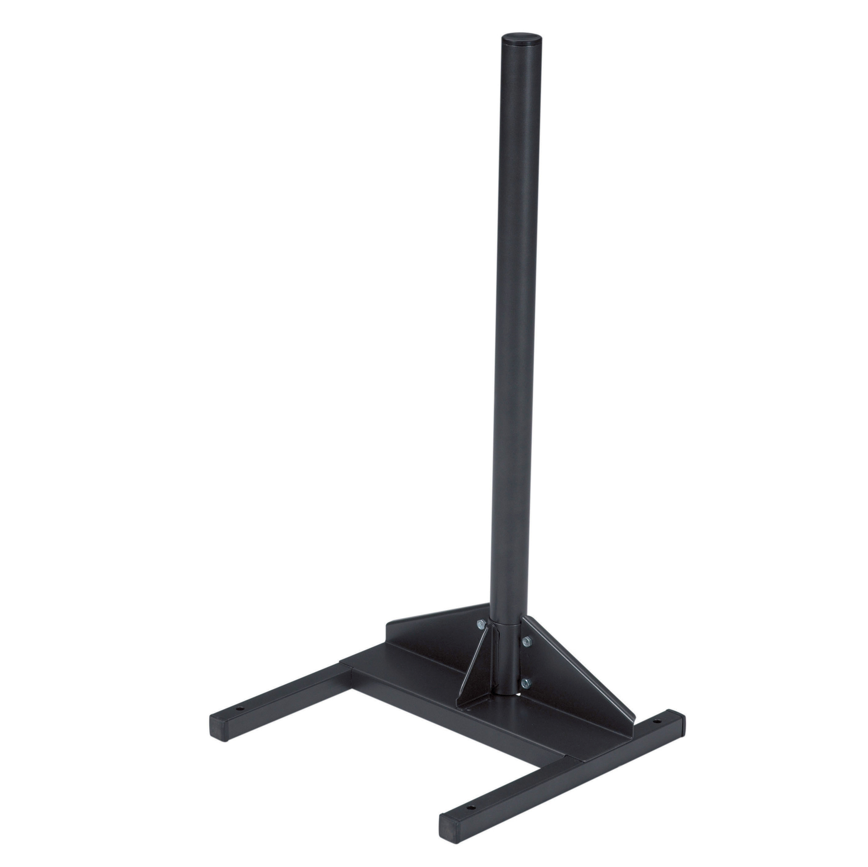 ROSSIGNOL Support sur pieds 2 sacs poubelle Rossignol anthracite