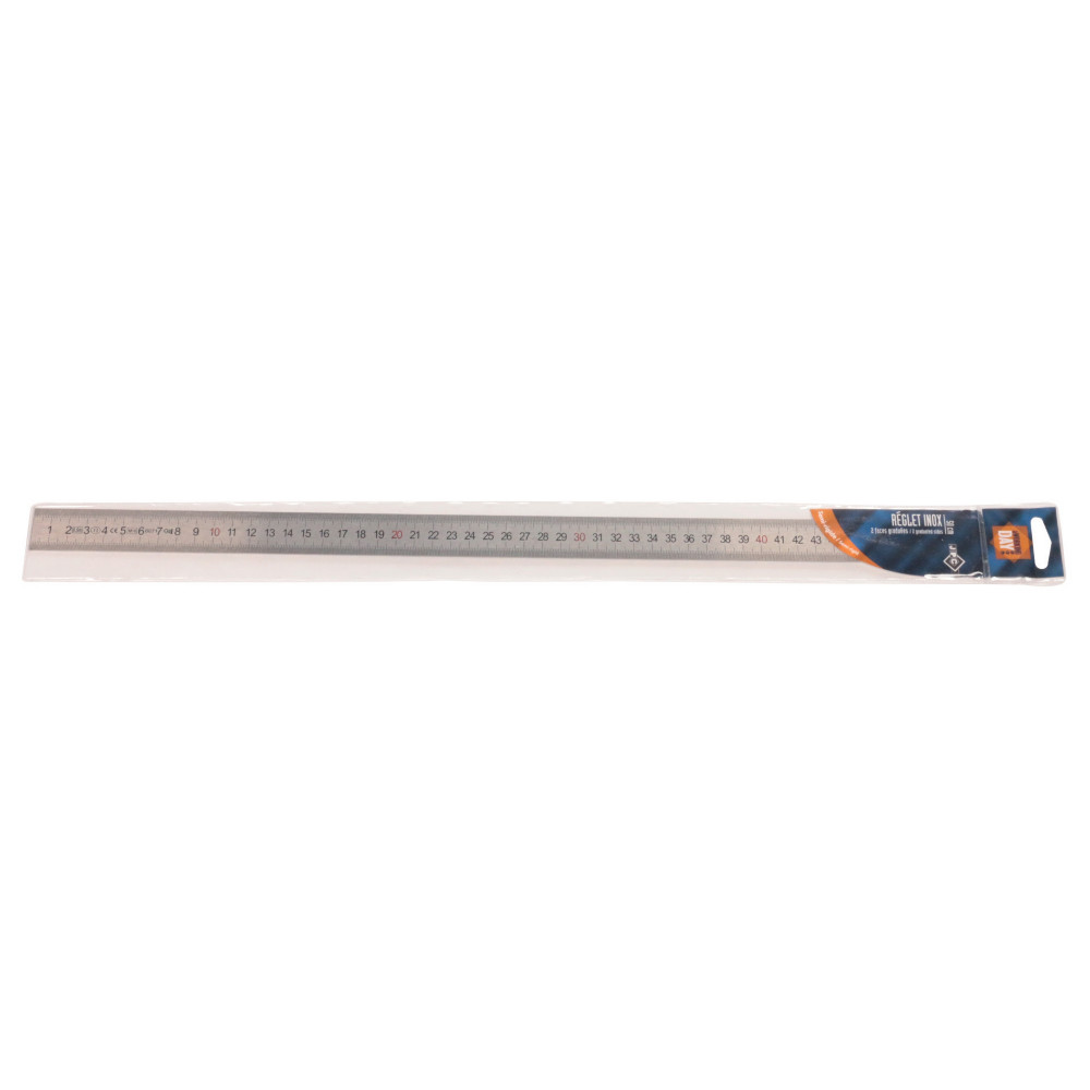SAFETOOL Rglet semi-rigide Safetool 50 cm