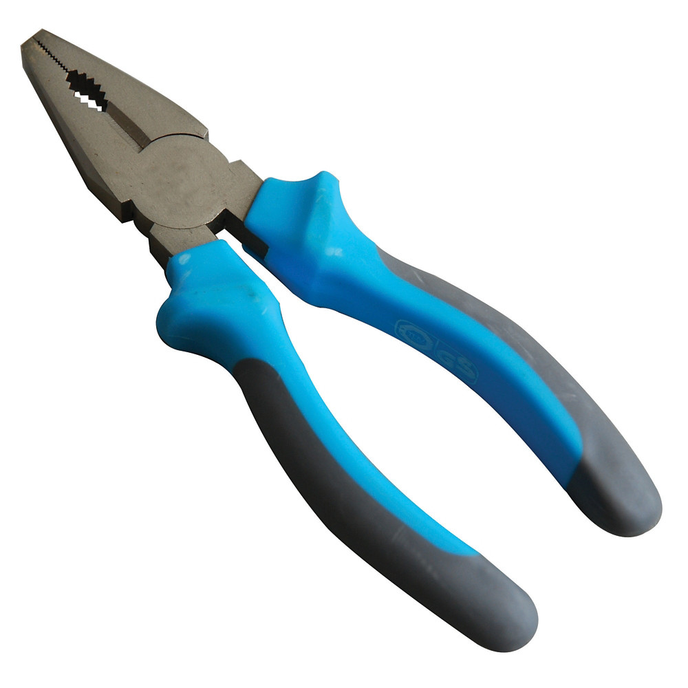 STANLEY Pince universelle Safetool 15 cm