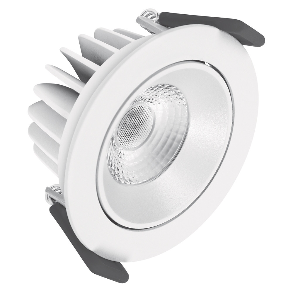 LEDVANCE Spot Led adjustable 8W 830, Ledvance