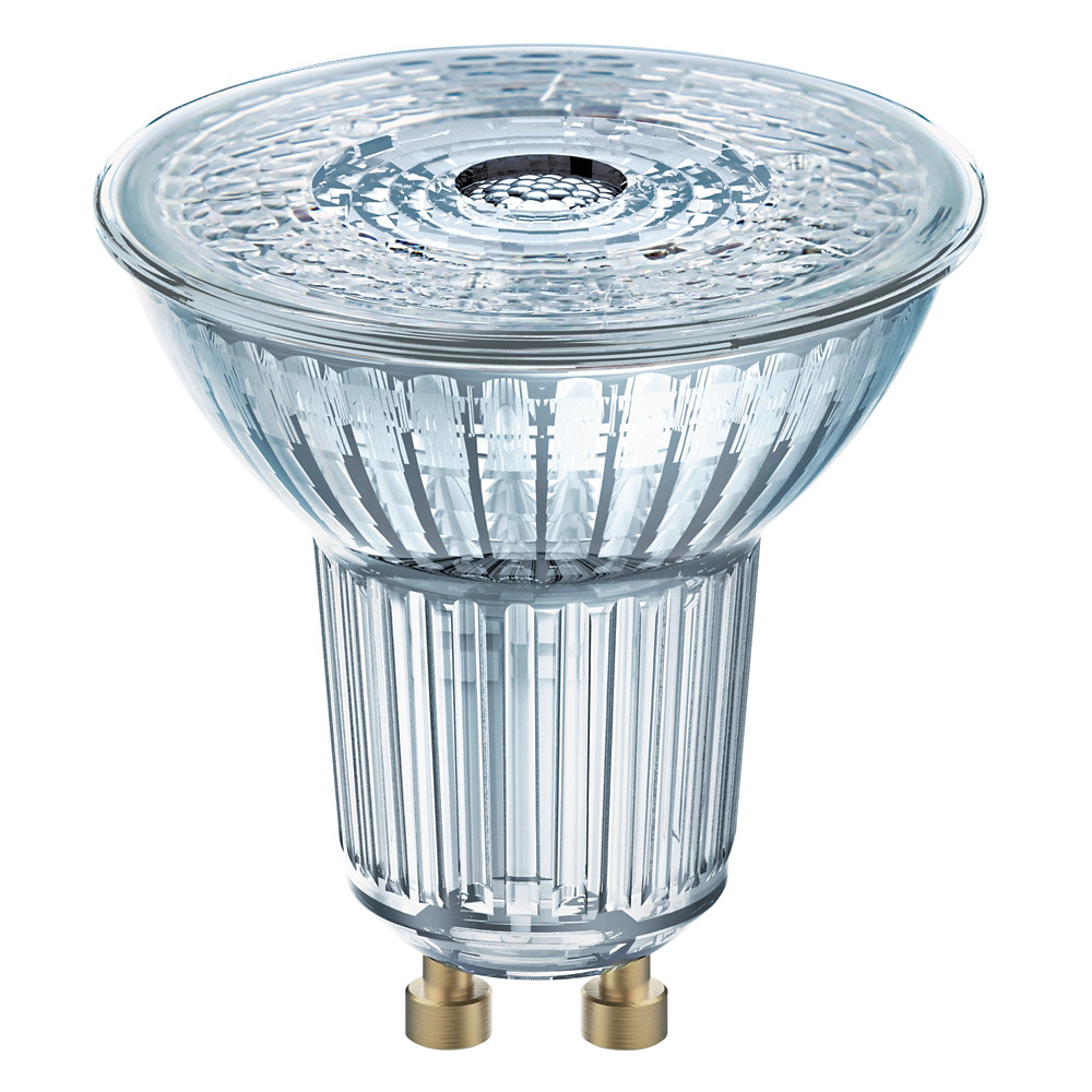 LEDVANCE Ampoule Led Parathom PAR16, 4,3W GU10, Ledvance