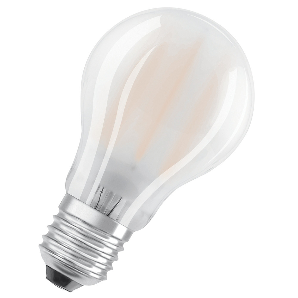 LEDVANCE Ampoule Led Parathom Classic A 75, 8 W 2700 E27, dpolie, Ledvance