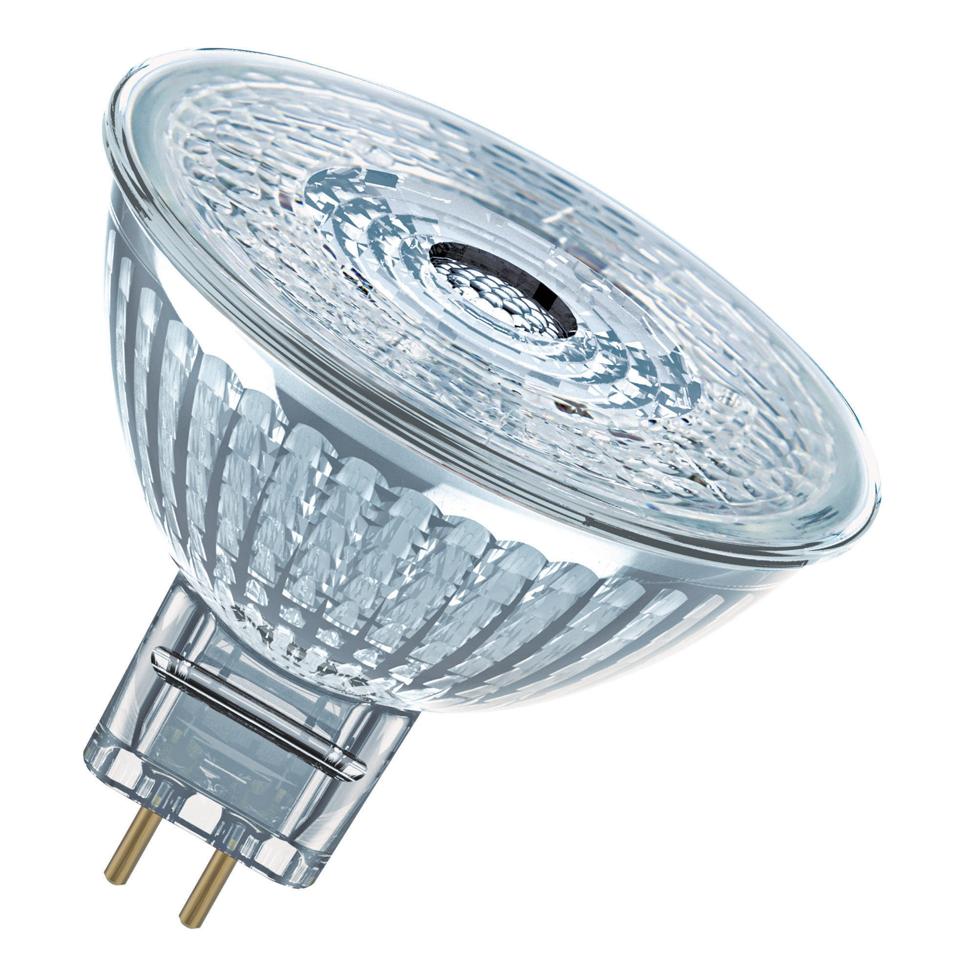 LEDVANCE Ampoule Led Parathom MR16, 3,8 W GU5.3, Ledvance