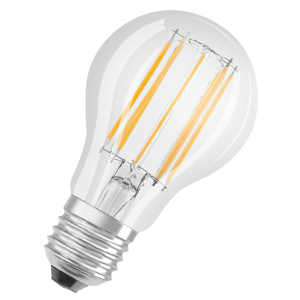 LEDVANCE Ampoule Led Parathom Classic A 100, 11 W 827 E27, claire, Ledvance
