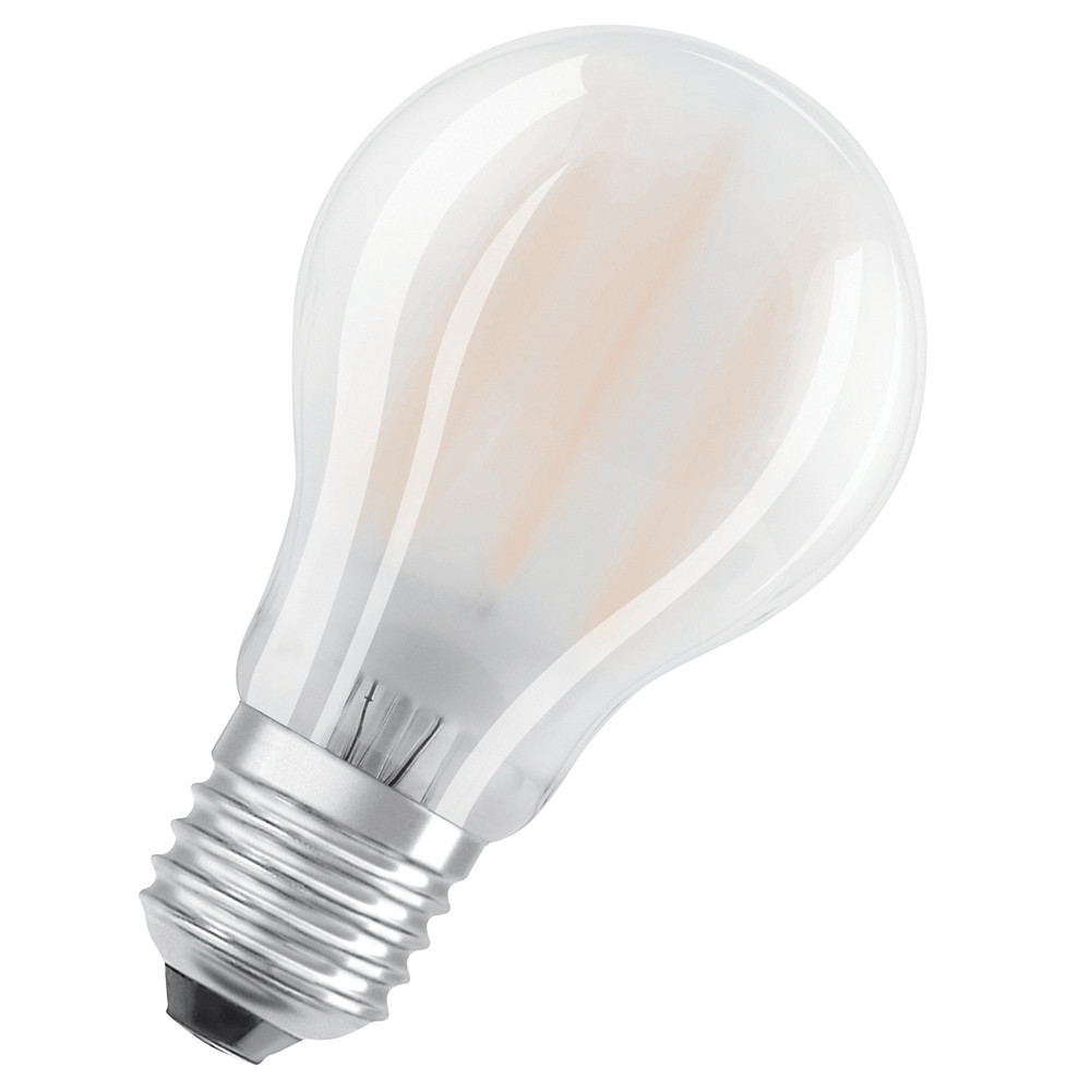 LEDVANCE Ampoule Led Parathom Classic A 60, 7 W 2700 E27, dpolie, Ledvance