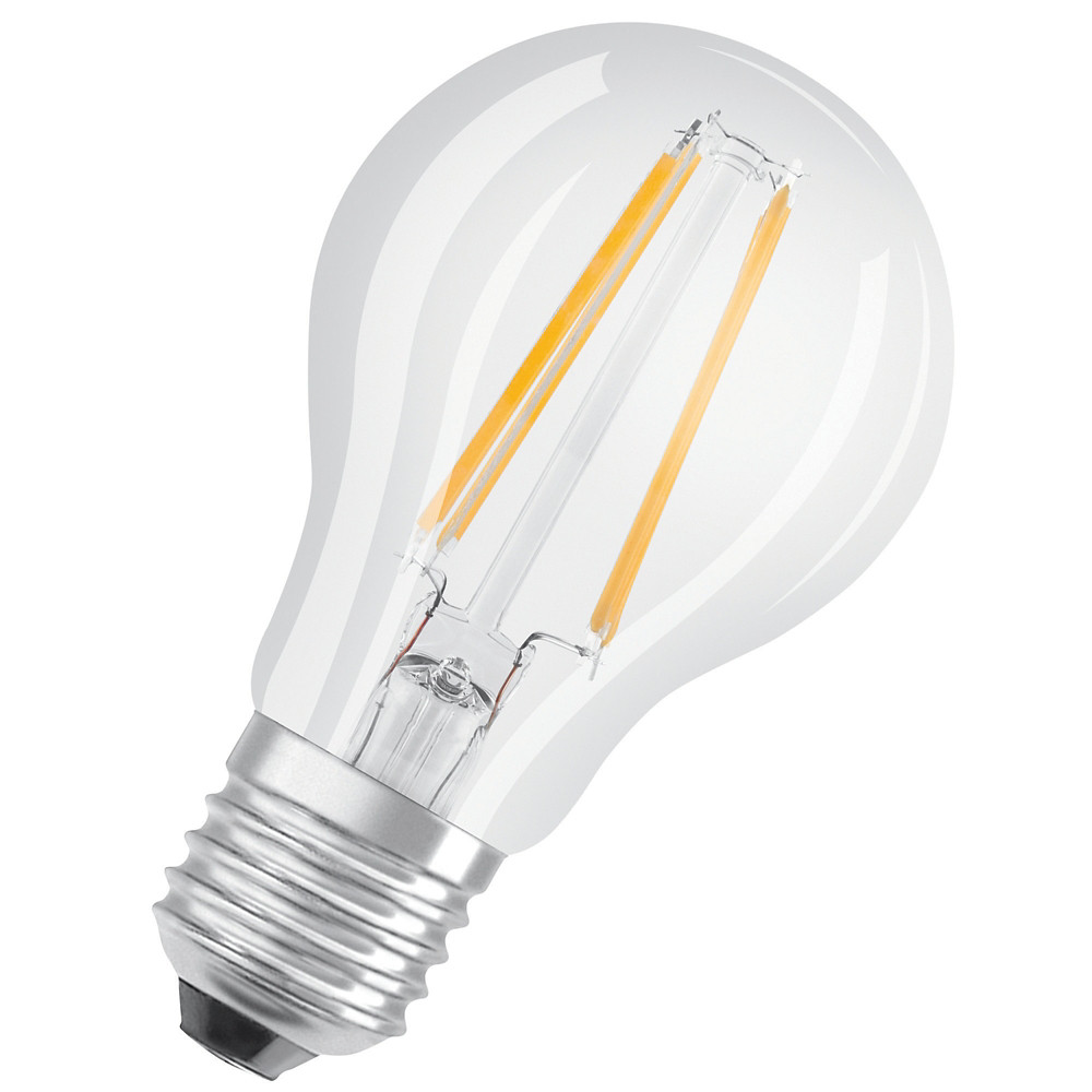 LEDVANCE Ampoule Led Parathom Classic A 60, 7 W 827 E27, claire, Ledvance