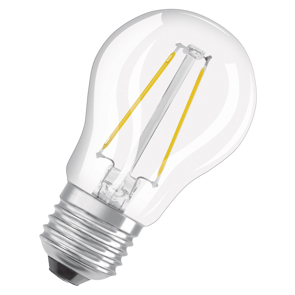 LEDVANCE Ampoule Led Retrofit Classic P, 4 W, E27, Ledvance