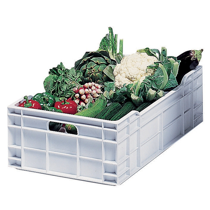 Caisse alimentaire pleine 15 L. Gilac