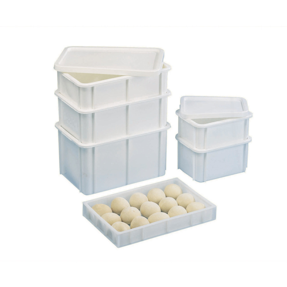 GILAC Bac alimentaire gerbable 25 L Gilac