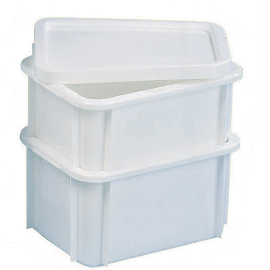 GILAC Bac alimentaire gerbable 12 L Gilac
