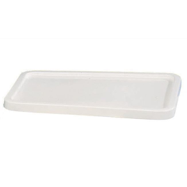 Couvercle pour bacs Gilac 25, 35 et 55 L