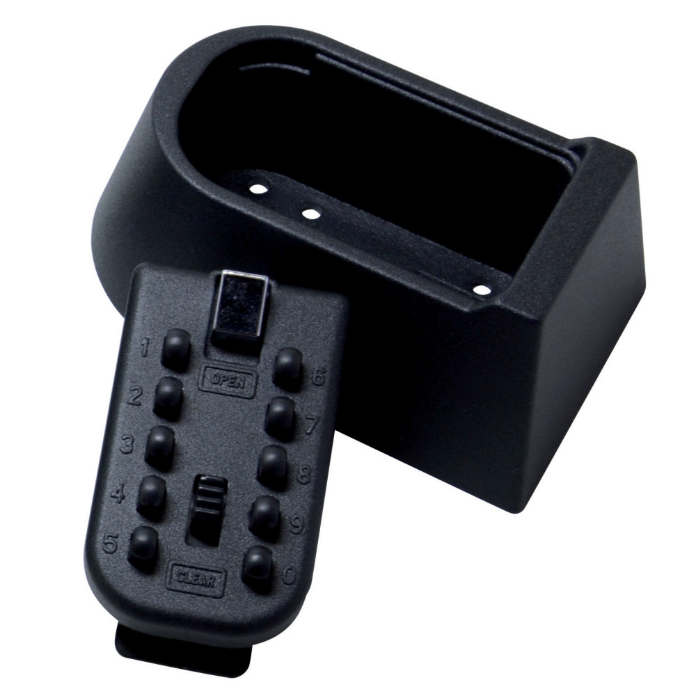 LIFEBOX Coffre-fort pour cls avec code