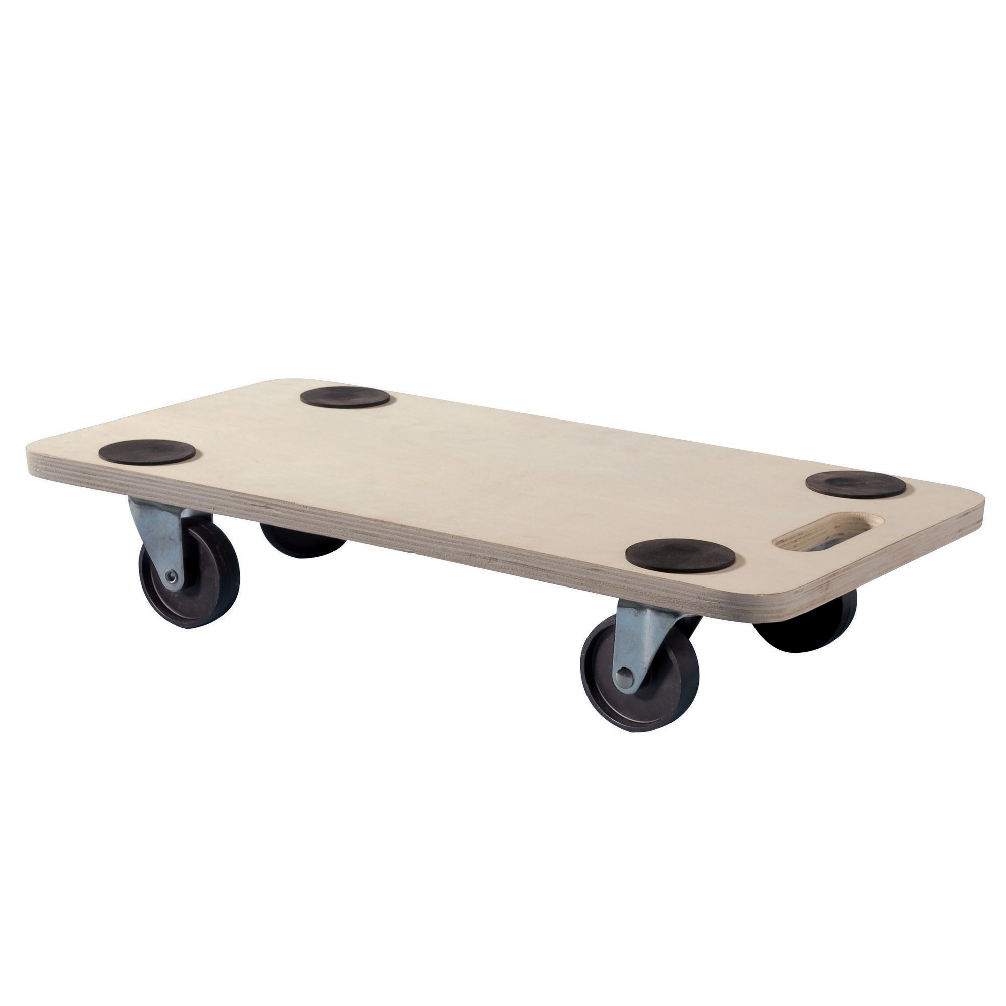 MOTTEZ+Plateau+rouleur+1er+prix+350+x+600+mm+-+charge+200+kg