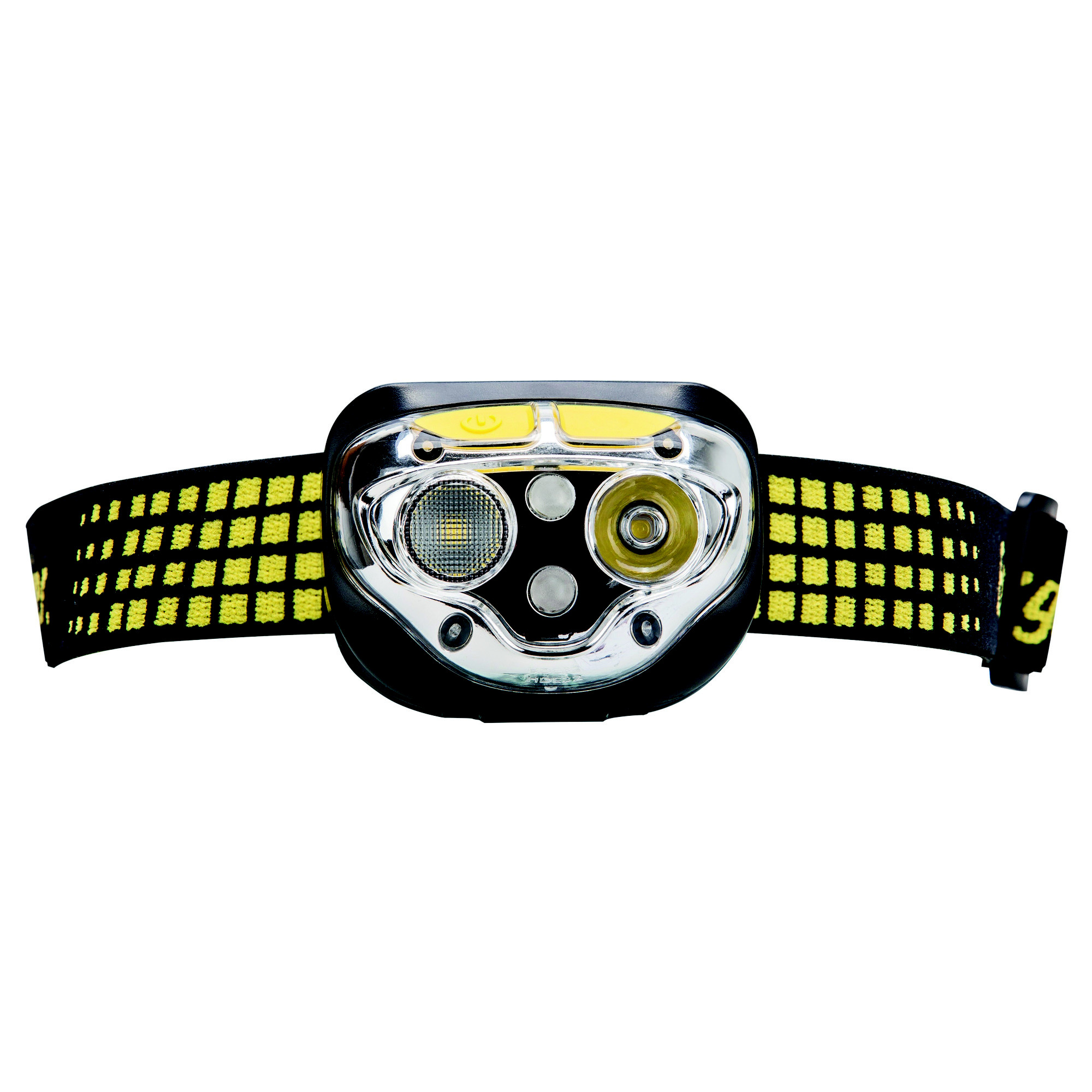 La lampe frontale Energizer® Vision Ultra.