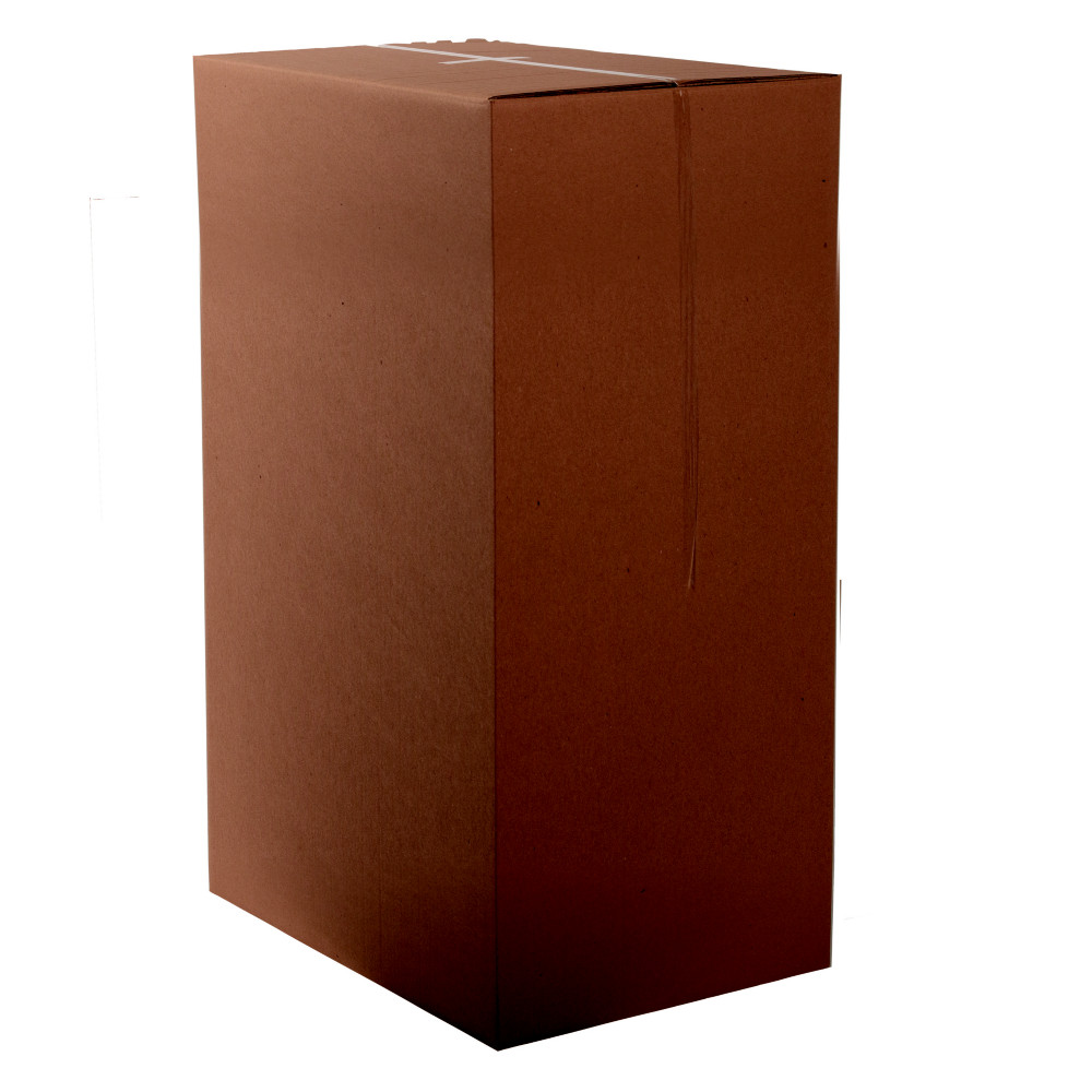 Cartons double Cannelure 650x540x920, lot de 10