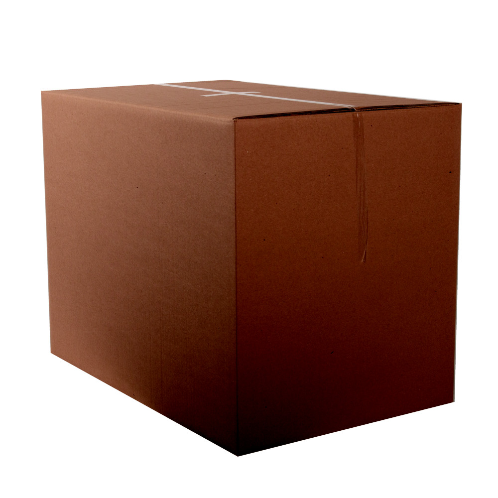 Cartons double Cannelures 590x390x445, lot de 10