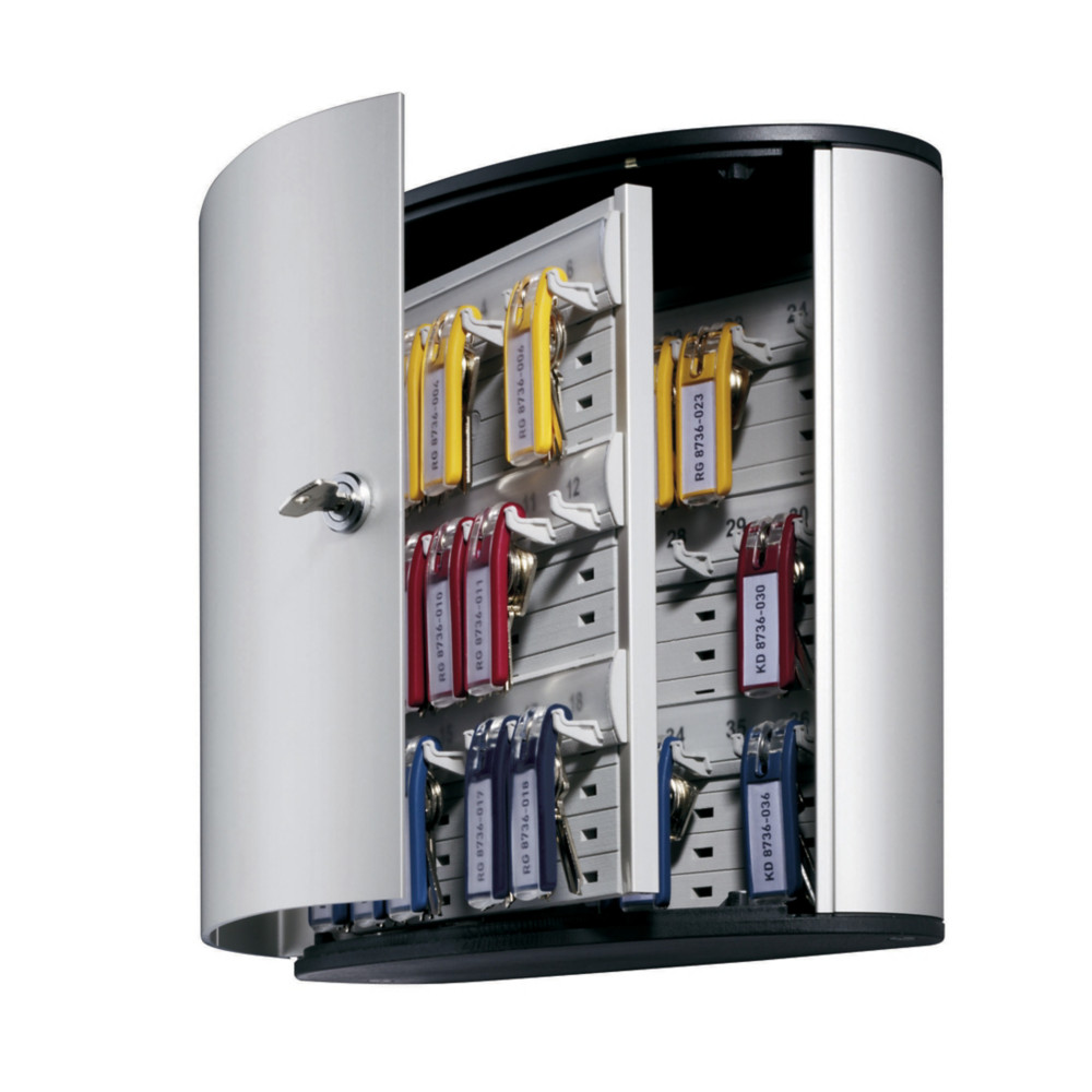DURABLE Armoire  cls Durable capacit 48 cls avec serrure