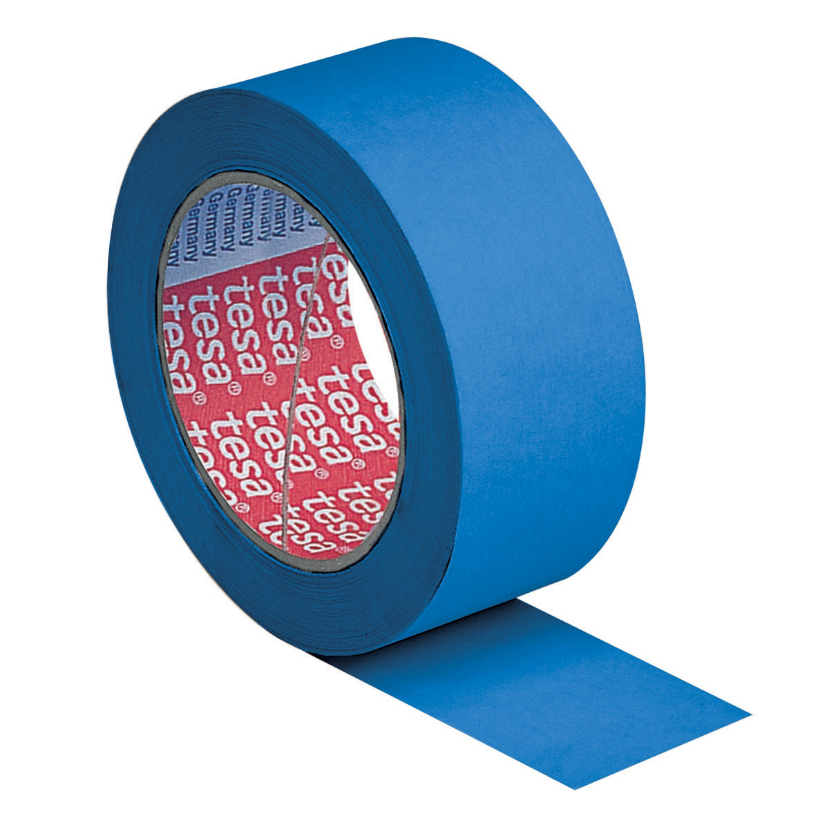 3 rubans de masquage extérieur 50 mm x 50 m