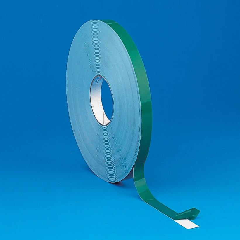 Double face mousse 50m x19mm