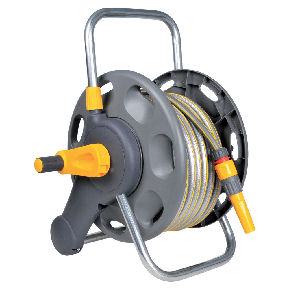 HOZELOCK Dvidoir tuyau arrosage quip Hozelock 25 m