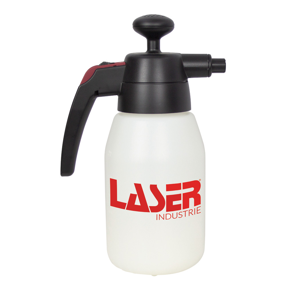 BERTHOUD Pulvrisateur  pression pralable Hozelock Laser 2 Viton 2 L