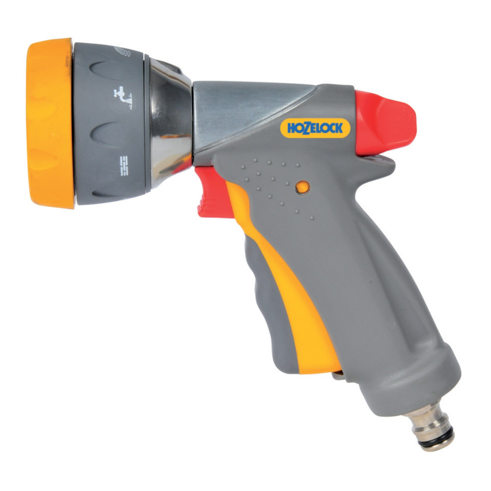 HOZELOCK Pistolet arrosage multi-jets Hozelock Pro