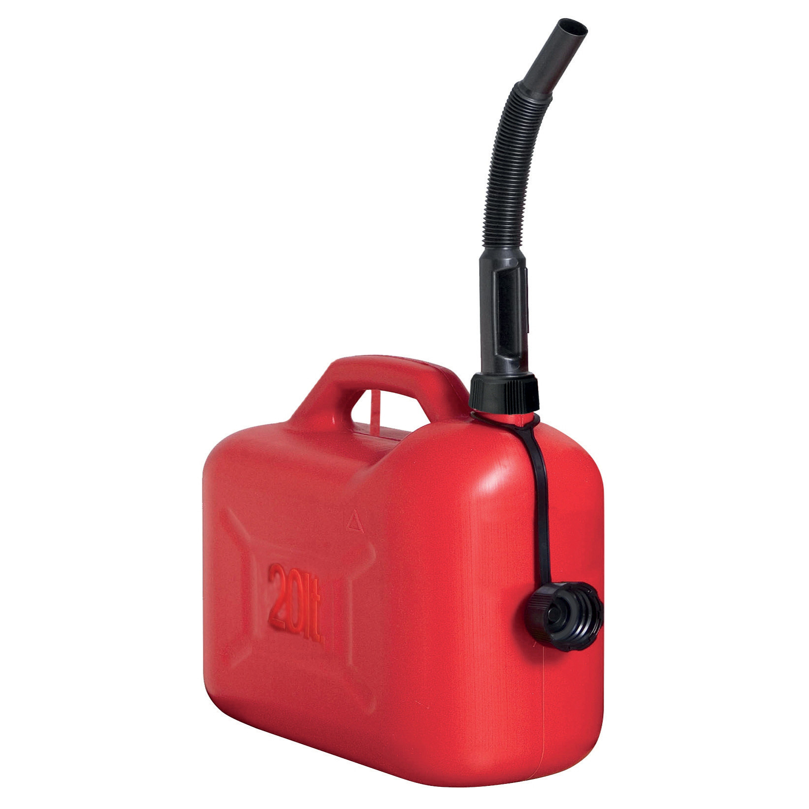 TALIAPLAST Jerrican plastique, 20L