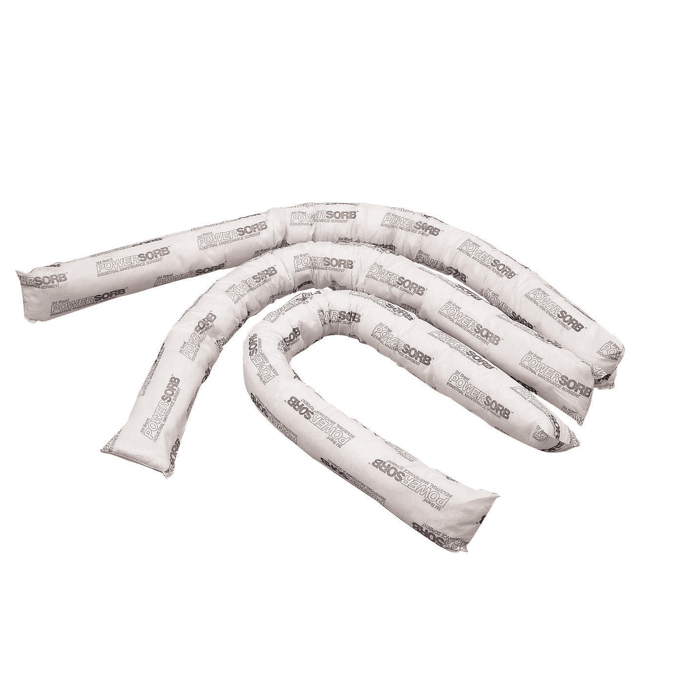 Absorbant textile 12 Mini-boudins 3M