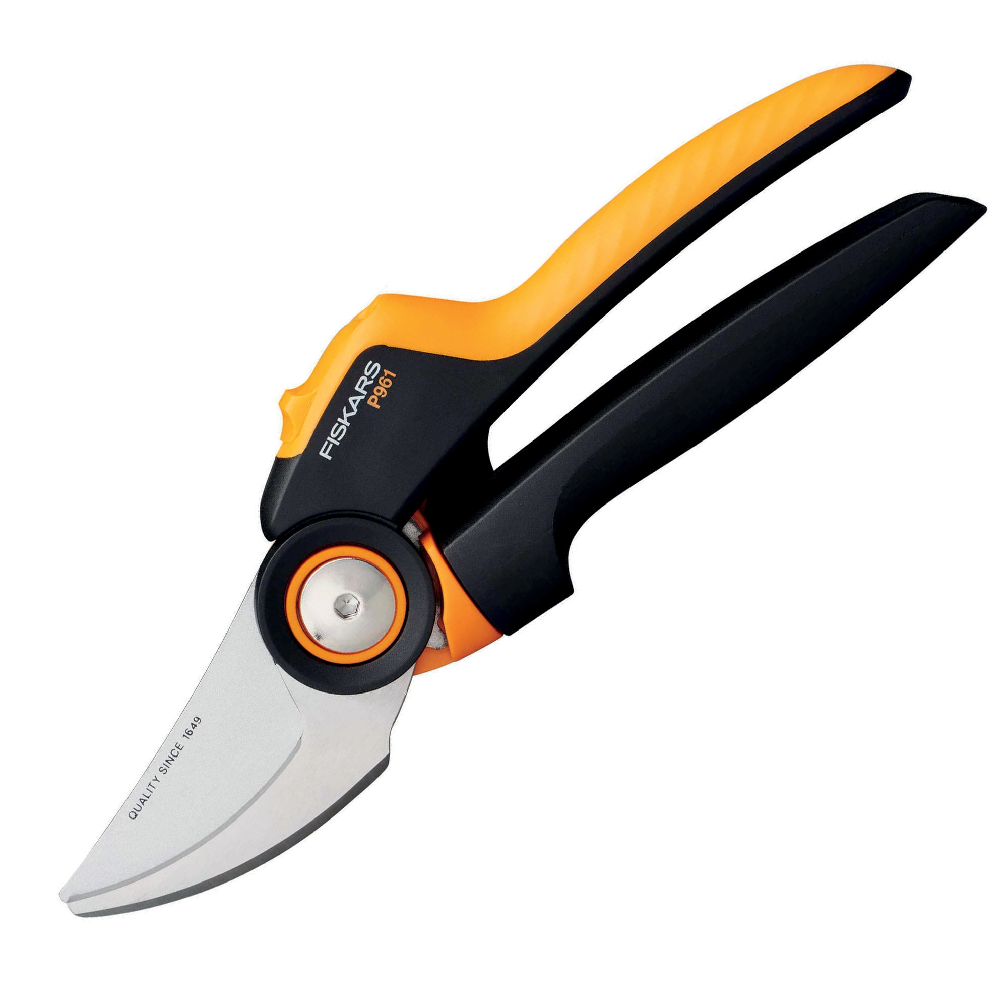 Sécateur Fiskars X-series™ P961 – Lame Franche, Coupe jusqu'à Ø 26 mm - vue 3